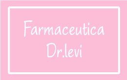 LA FARMACEUTICA DR.LEVI