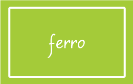 ferro