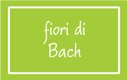 Fiori di Bach