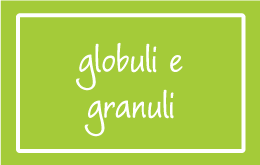 Globuli e granuli