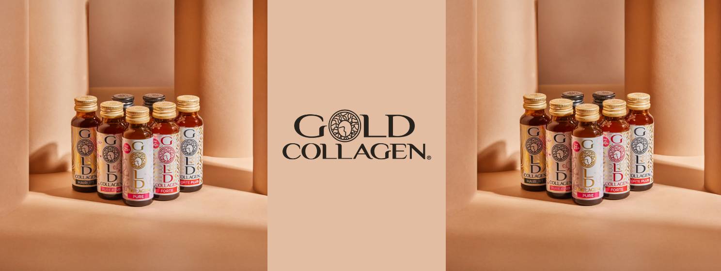 GOLD COLLAGEN