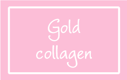 GOLD COLLAGEN