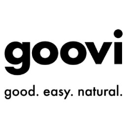 GOOVI BY HUNZIKER