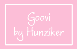 GOOVI by Hunziker