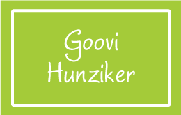 GOOVI Hunziker