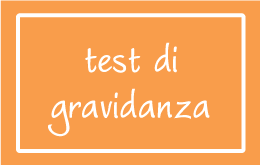 Test di Gravidanza