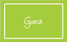 GUNA