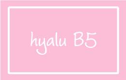 HYALU B5