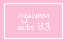 HYALURON ACTIV B3