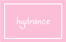 HYDRANCE