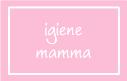 Igiene della Mamma