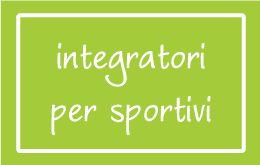 Integratore per sportivi