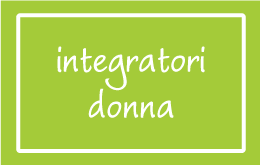 Integratori Donna