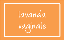 Lavanda vaginale