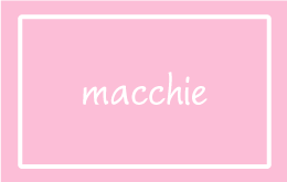 Macchie