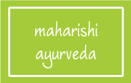 Maharishi Ayurveda