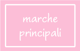 MARCHE Principali