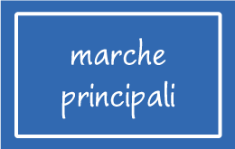 Marche più vendute