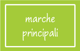 MARCHE Principali