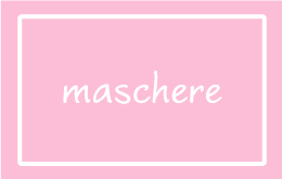 Maschera