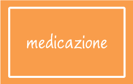 Medicazione