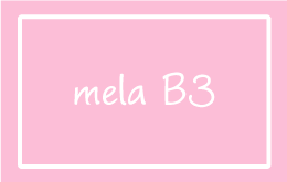 MELA B3