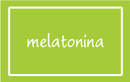 Melatonina