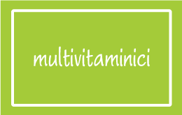 multivitaminici