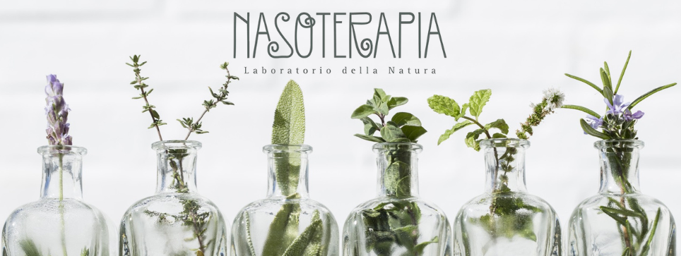 NASOTERAPIA NASOTERAPIA