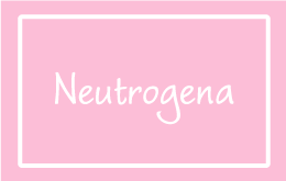 NEUTROGENA