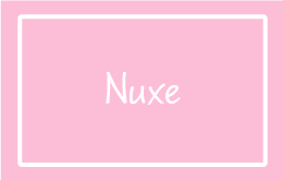 NUXE