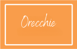 Orecchie