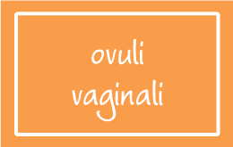 Ovuli vaginali