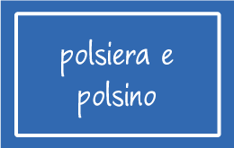 Polsiera e Polsino
