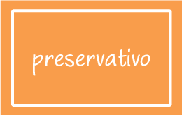 Preservativo