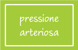 Pressione arteriosa