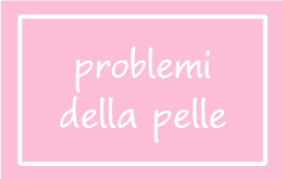 Problemi della Pelle