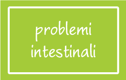 Problemi intestinali