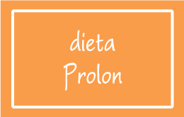 Dieta Prolon