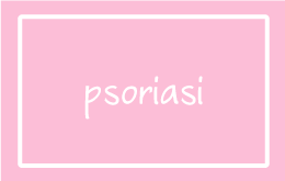 Psoriasi