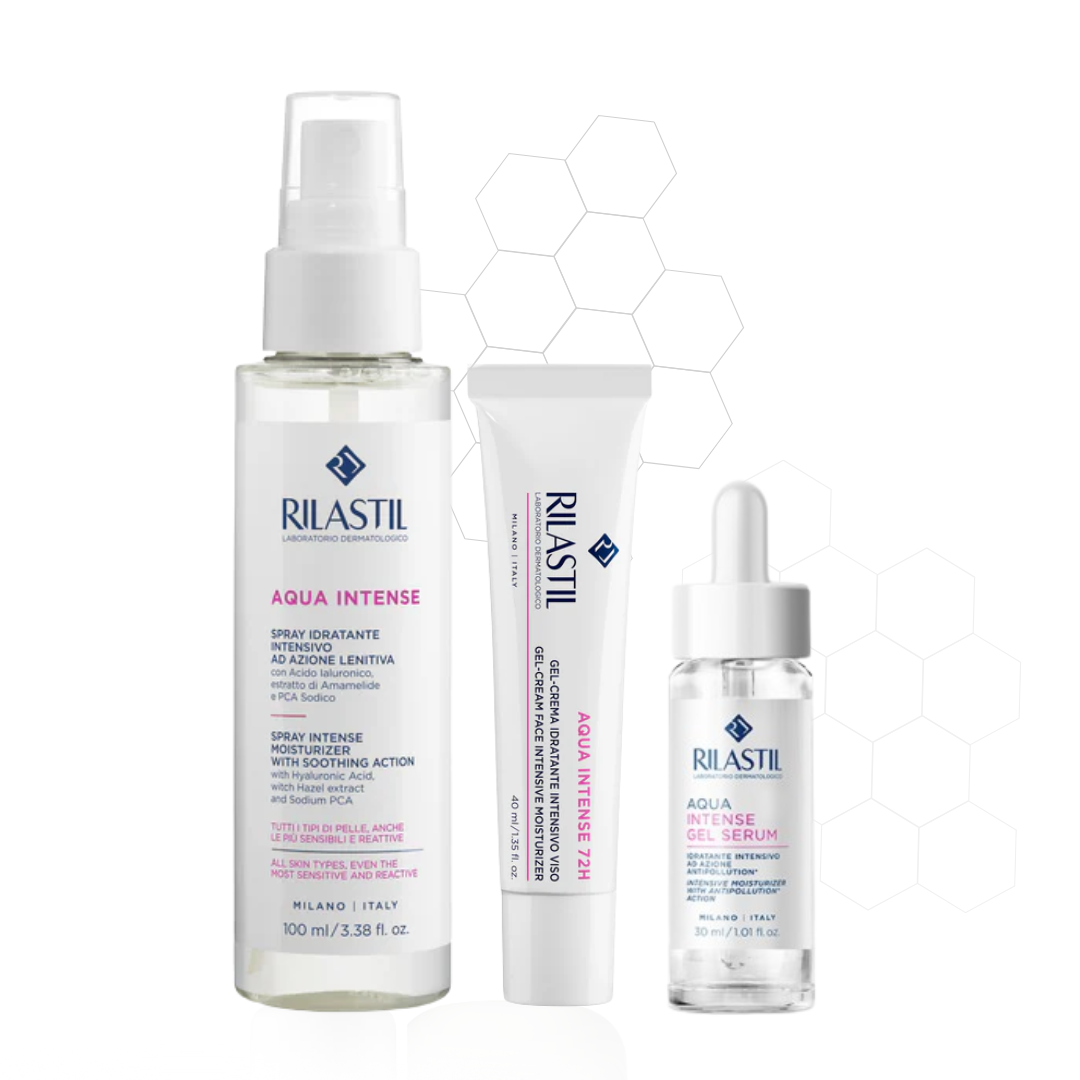 AQUA INTENSE