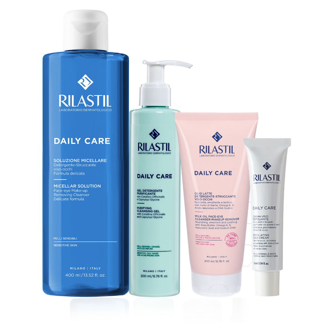 DAILY CARE