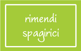 Rimedi spagirici