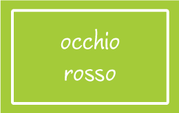 Occhio Rosso