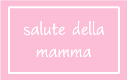 Salute della Mamma