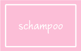Shampoo