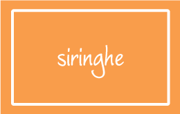 Siringhe