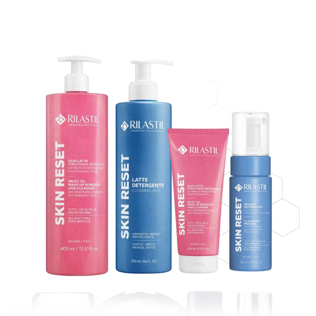 SKIN RESET