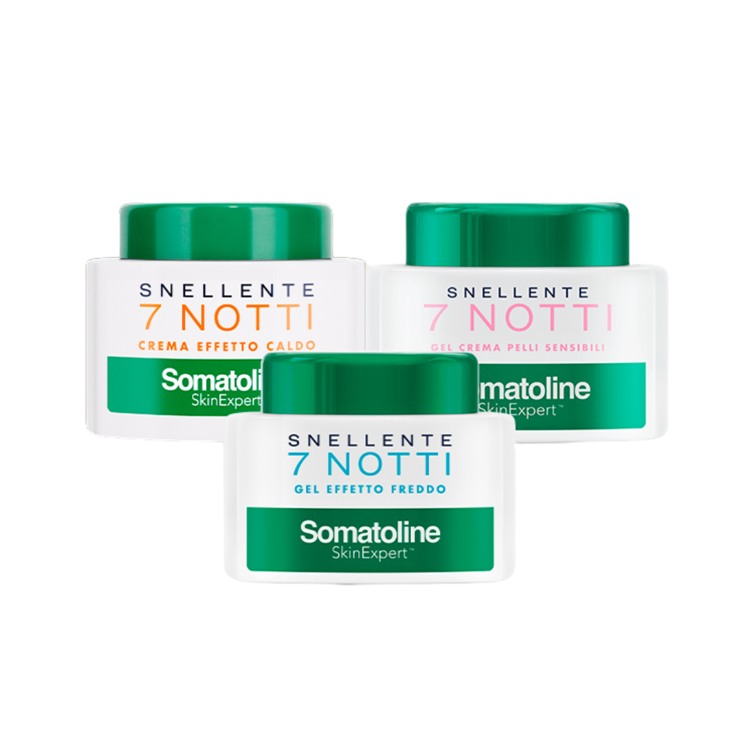 7 Notti - Snellente