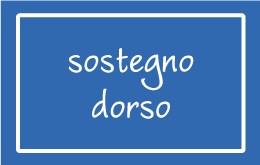 Sostegno Dorso